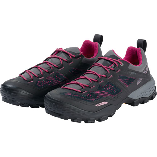 Mammut Ducan Low Gore-TEX Hiking Mid Shoes for Women