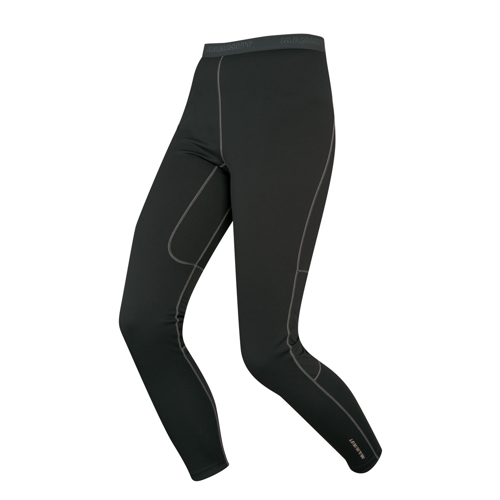 mammut softshell trousers
