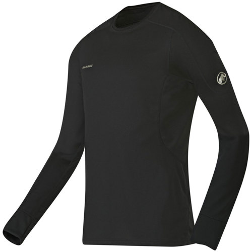 Mammut Go Warm Longsleeve Shirt Baselayer for Men SunnySports