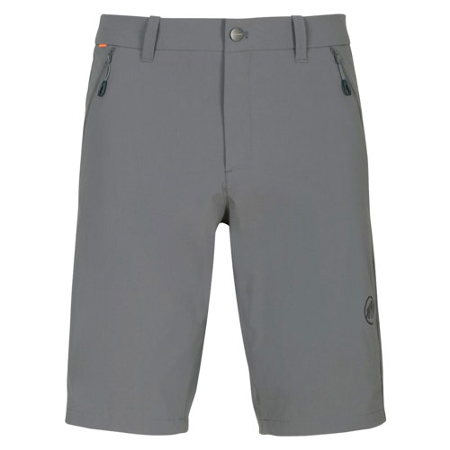 Mammut Hiking Shorts for Men - SunnySports