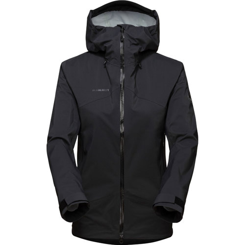 Mammut Kento Hardshell Hooded Jacket for Women