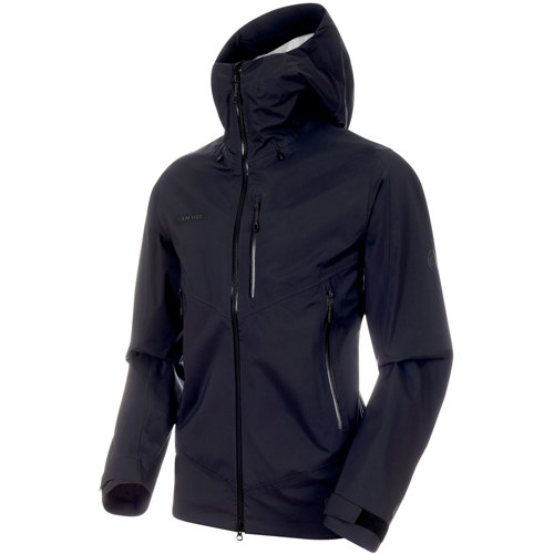 mammut gore tex hardshell