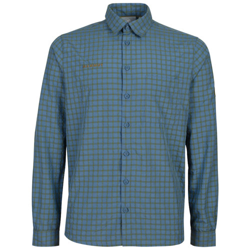 lenni longsleeve shirt men