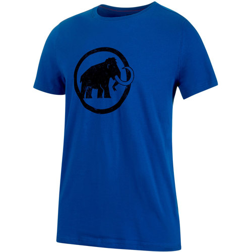 mammut atacazo light zip t shirt