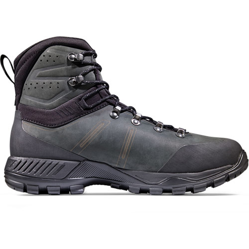 Mammut Mercury Tour II High GORE-TEX Hiking Boots for Men