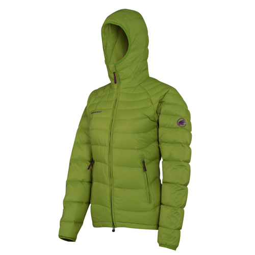 miva jacket mammut