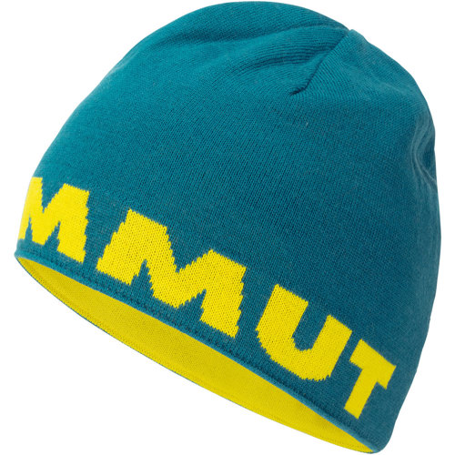 Mammut Logo Beanie - SunnySports