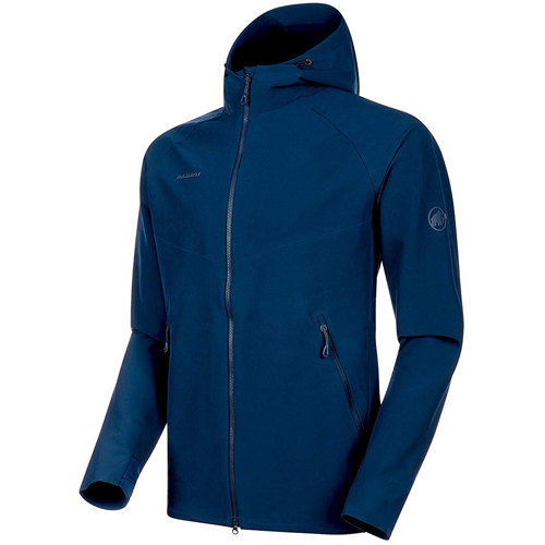 mammut softshell