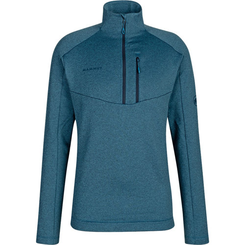 Mammut Nair Midlayer Half Zip Pullover 