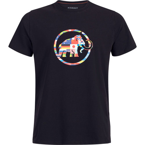 Mammut Nations T Shirt For Men Sunnysports Mammut Nations T Shirt For Men Sunnysports
