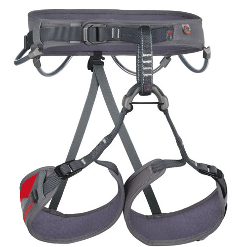 Mammut Ophir 3 Slide Climbing Harness, 2018 Model