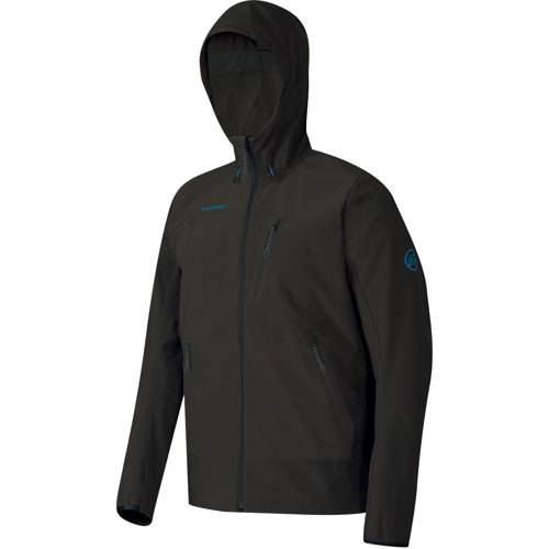 mammut runbold trail so hooded jacket