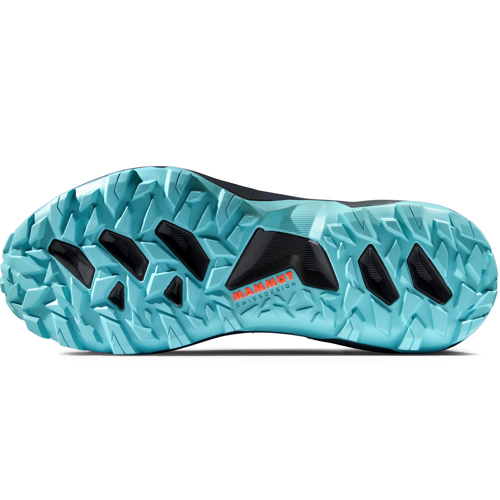 mammut sertig ii low women