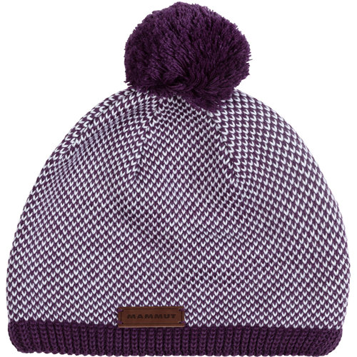 Mammut Snow Beanie - SunnySports