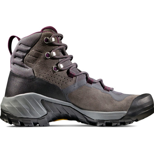 Mammut Sapuen High GORE-TEX Hiking Shoes for Women