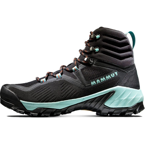 mammut hiking boots women's