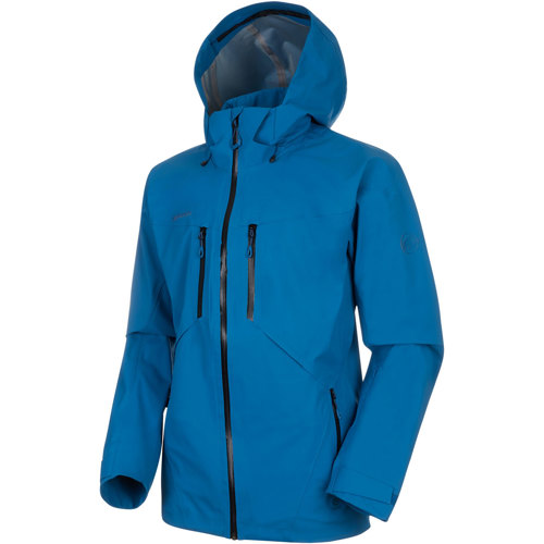 mammut gore tex hardshell