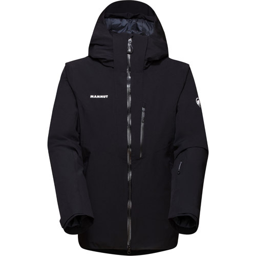 Mammut Stoney Hardshell Thermo Jacket for Men - SunnySports