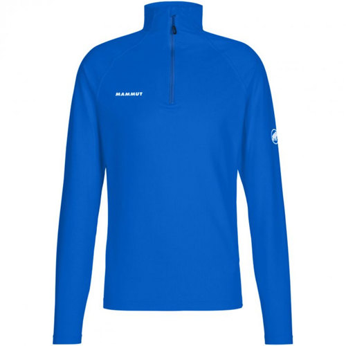 Mammut Snow Half Zip Midlayer Pullover for Men