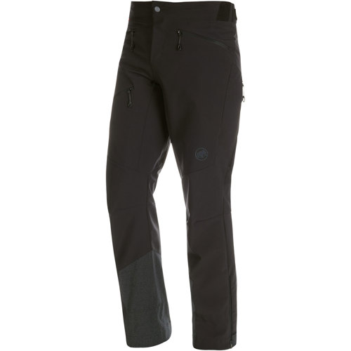 mammut softshell pants