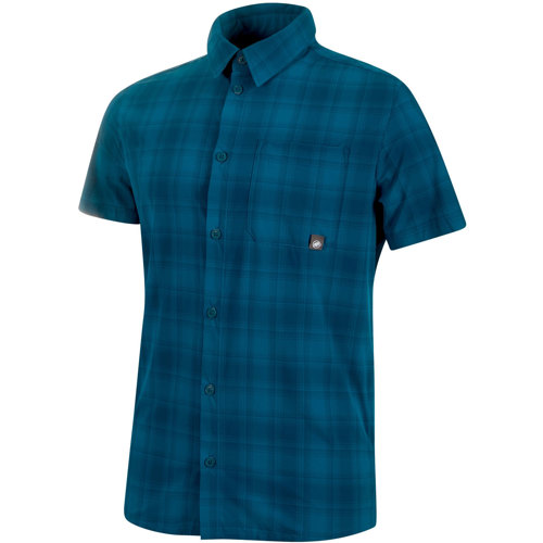mammut trovat trail shirt