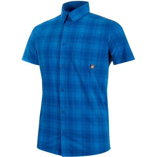 mammut trovat trail shirt