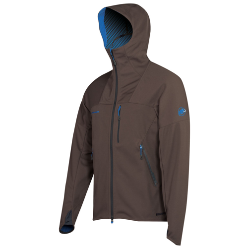 Mammut Ultimate Hoody Jacket for Men