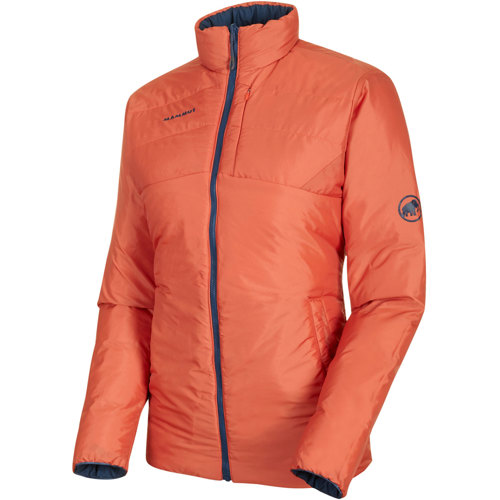 mammut insulated jacket