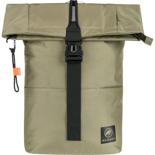 Mammut XERON 15 - Tagesrucksack - dark jade/grün Mammut XERON 15 - Tagesrucksack - dark jade/grün
