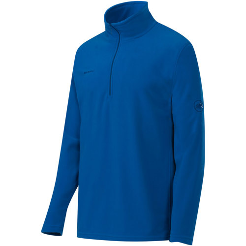 Mammut Yukon Trim Fleece Pullover for Men