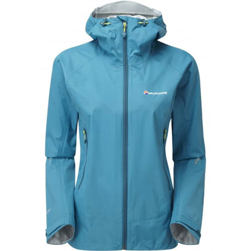Montane Women Atomic Rain Shell