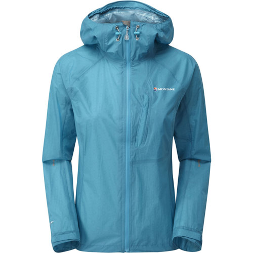 montane rain jacket