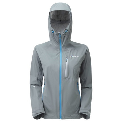 montane grey jacket
