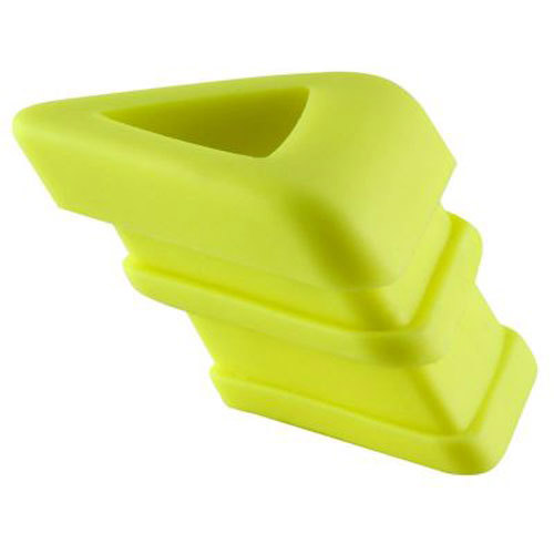 Michael Phelps (MPS) Focus Swim Snorkel Restrictor, Yellow