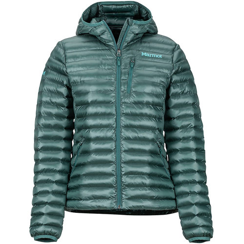 marmot avant featherless hoody womens