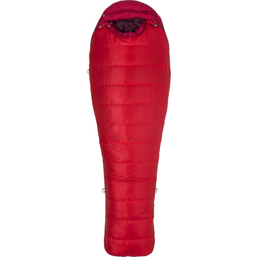 Marmot Always Summer 40F Ultralight Sleeping Bag, Regular