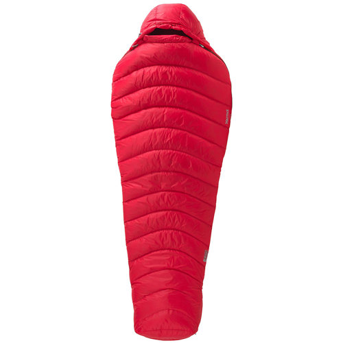 Marmot Atom 40F Down Sleeping Bag - Regular Size