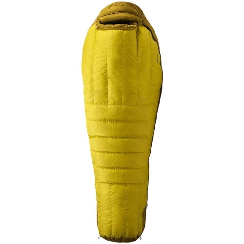 Marmot Col -20F 800 Fill Power Goose Down Sleeping Bag, Long