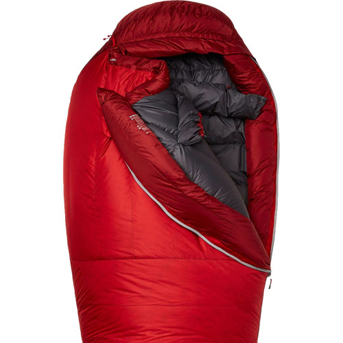 Marmot CWM MemBrain -40 800 Down Sleeping Bag - Long Size