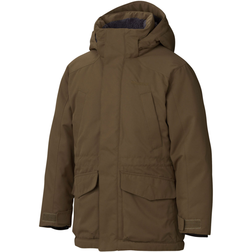 Marmot Bridgeport Jacket for Boy's