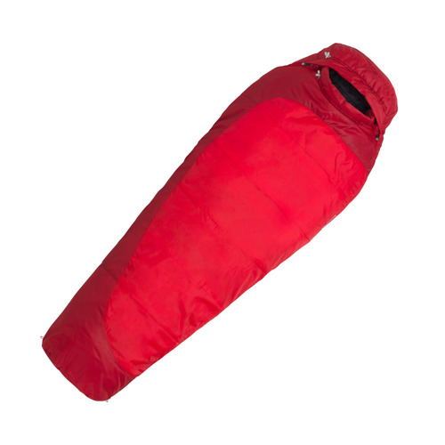 Marmot Kid's Trestles 30F Synthetic Sleeping Bag Kids Regular