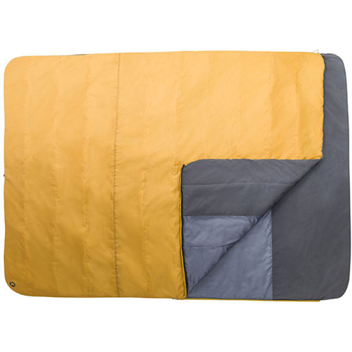 Marmot Mavericks 30 Double Wide Sleeping Bag Regular 23090 9112 LZ