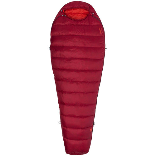 Marmot Micron 40F Sleeping Bag, Regular