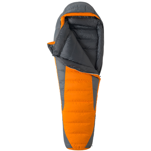 Marmot Never Summer 0f Down Sleeping Bag Regular Last Years Style Marmot Picture 1 Regular