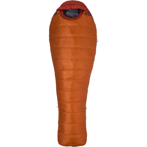 Marmot Never Summer 0F Sleeping Bag, Regular
