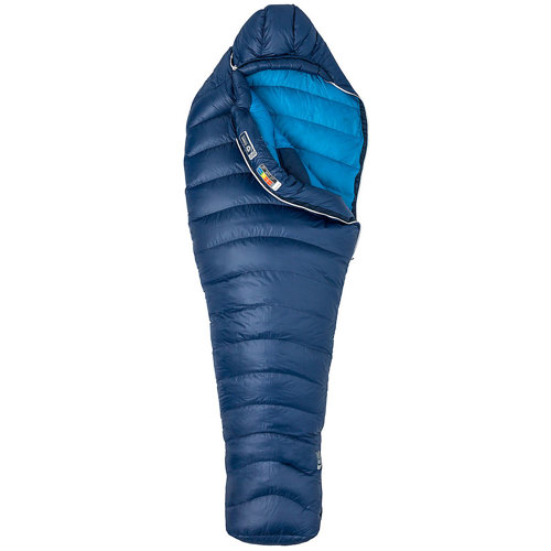 Marmot Phase 20F Sleeping Bag - Long