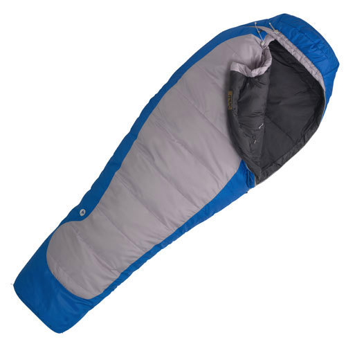 Marmot Trestles 15 Long Sleeping Bag - Extra Wide