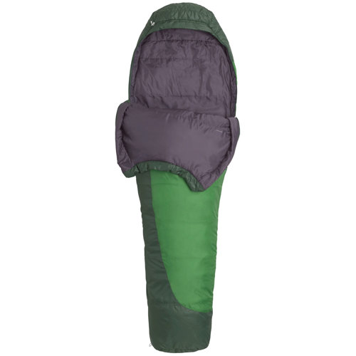 Marmot Trestles 30F Synthetic Sleeping Bag - Long Size