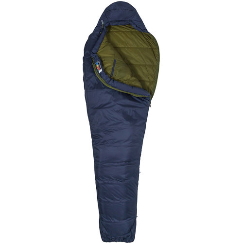 Marmot Ultra Elite 30F Sleeping Bag, Long