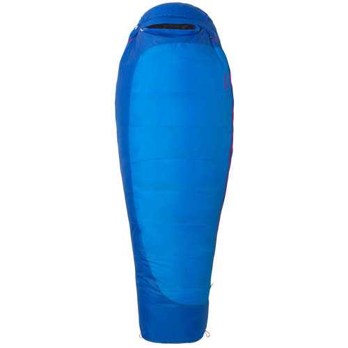 Marmot Women's Trestles 15F Synthetic Sleeping Bag - Regular